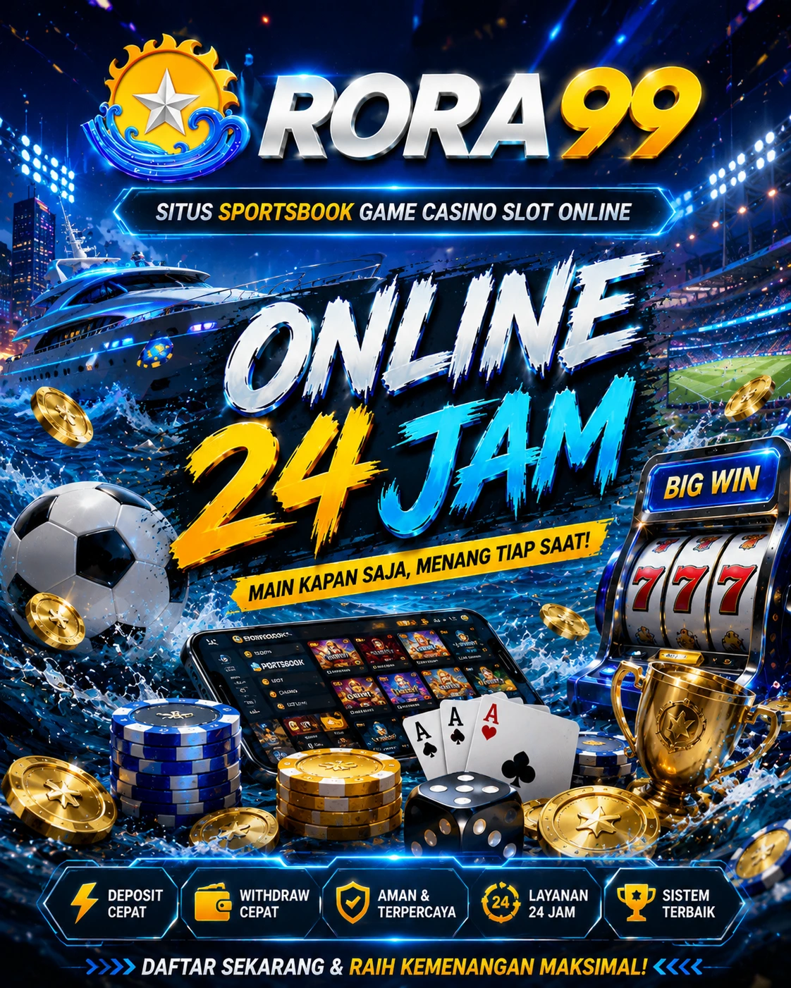 RORA99